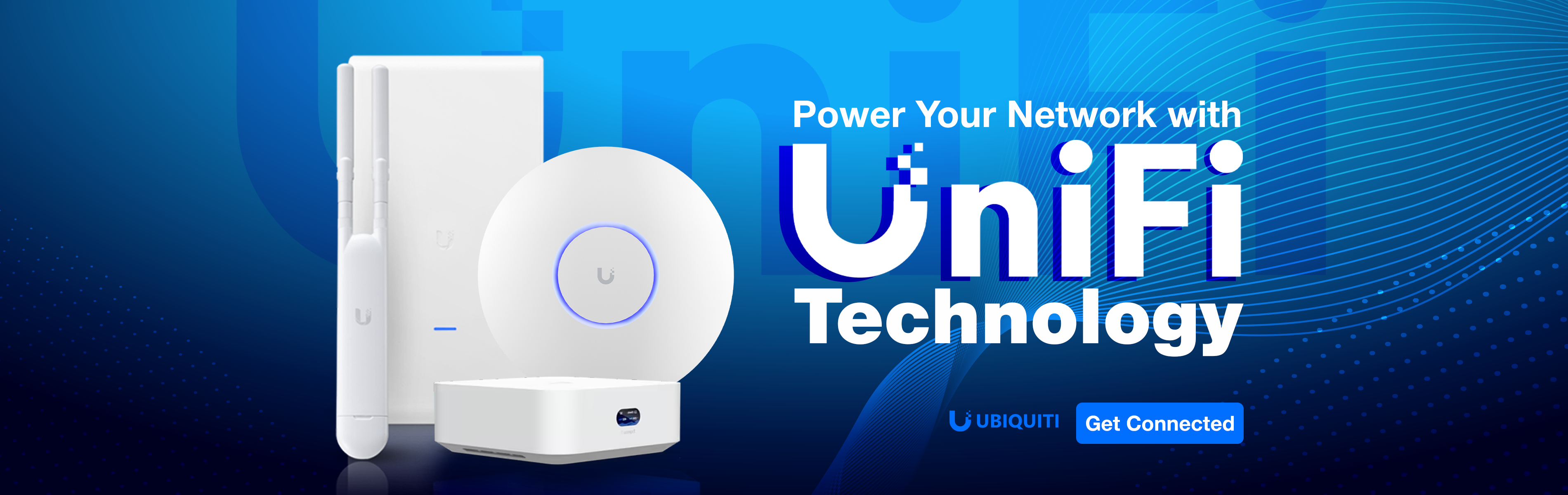 Ubiquiti UniFi